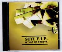 Styl V.I.P - Wyjść na prostą (CD)