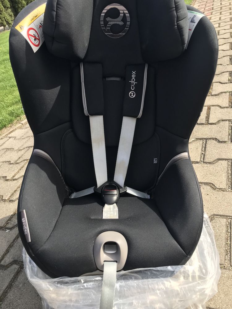 Fotelik Cybex Sirona S i-Size