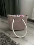 Torebka o bag mini