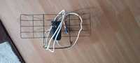 Antena dvbt T2 hevc