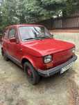 Fiat 126p 1991 sprawny i opłacony
