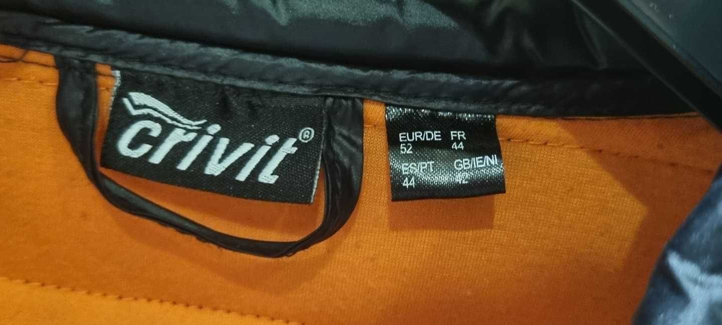 Kurtka jesienno-wiosenna Crivit