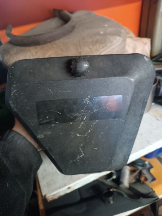 Komplet części do Romet,MZ,WSK, Simson
