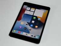 iPad mini 4 64GB (A1550) - Cellular (LTE) - pęknięty - faktura VAT 23%