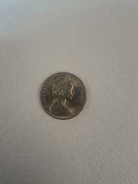 20 centów 1981 Australia