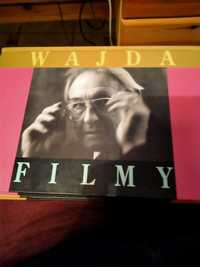 100 lat Kina Wajda Filmy 2 tomy w boksie