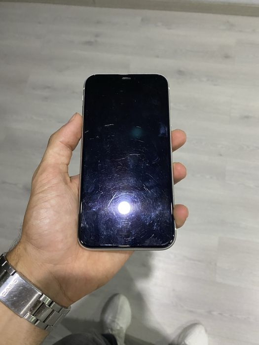 IPhone 11 Branco 64Gb