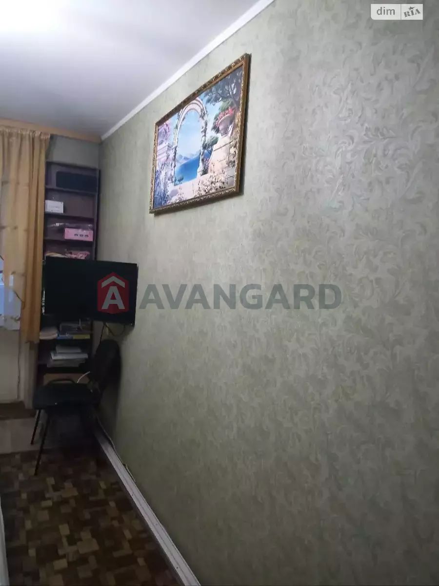 Продам 3 комнатную квартиру ж.м.Покровский