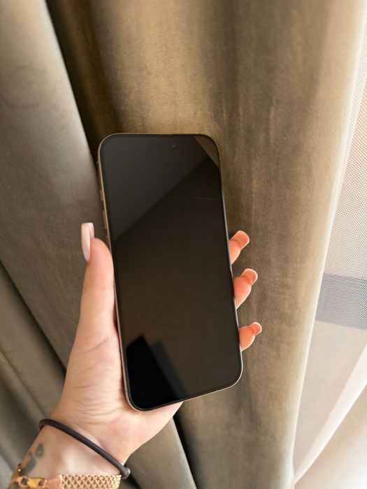 Iphone 16 Pro Max 1 TB