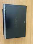 Portátil Sony Vaio