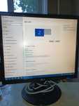 Монітор LG 19" DVI+DSUB