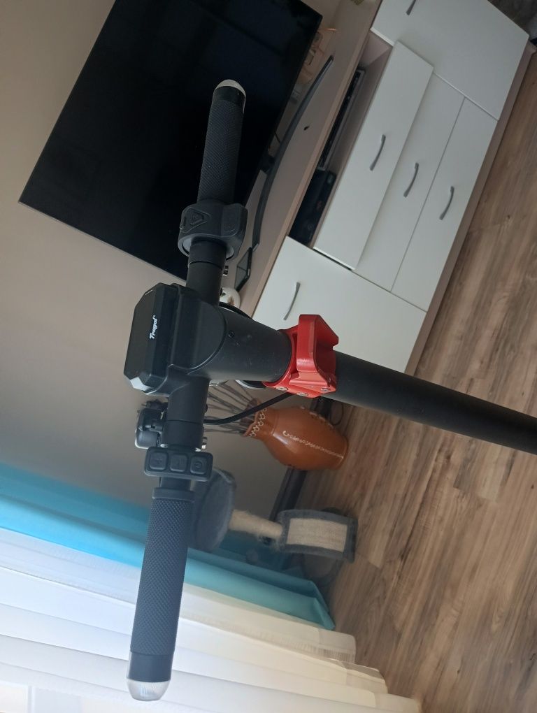 Hulajnogi elektryczna frugal stout