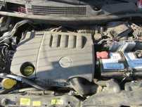 SILNIK 2.0D 150KM Nissan Qashqai J10 2008 Wszystkie części