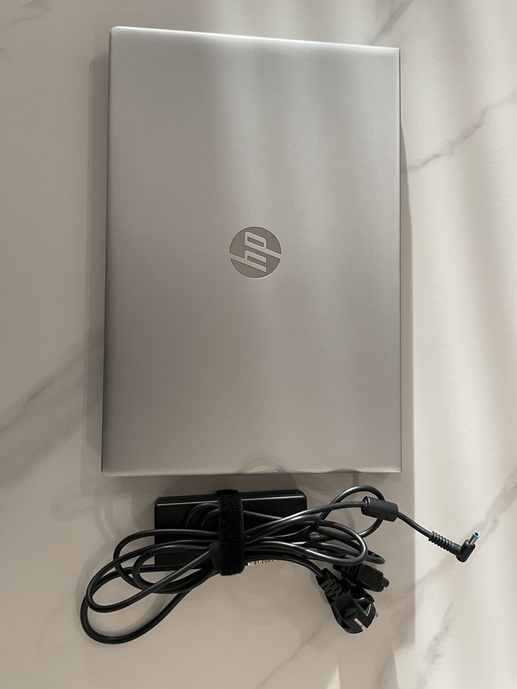 Portatil HP Probook 650 G4 16GB Ram i7 8th Gen