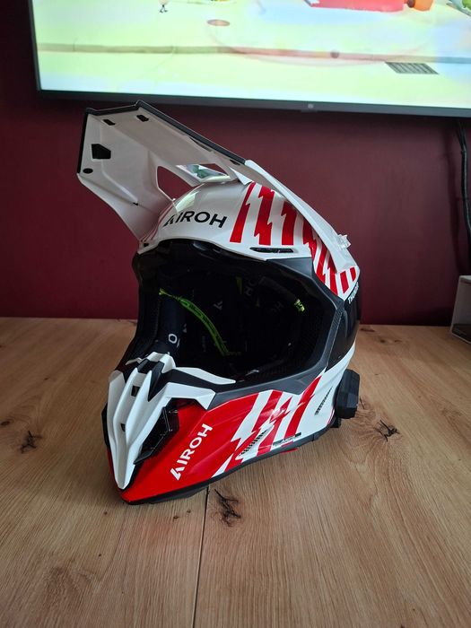 Kask Airoh Twist 3