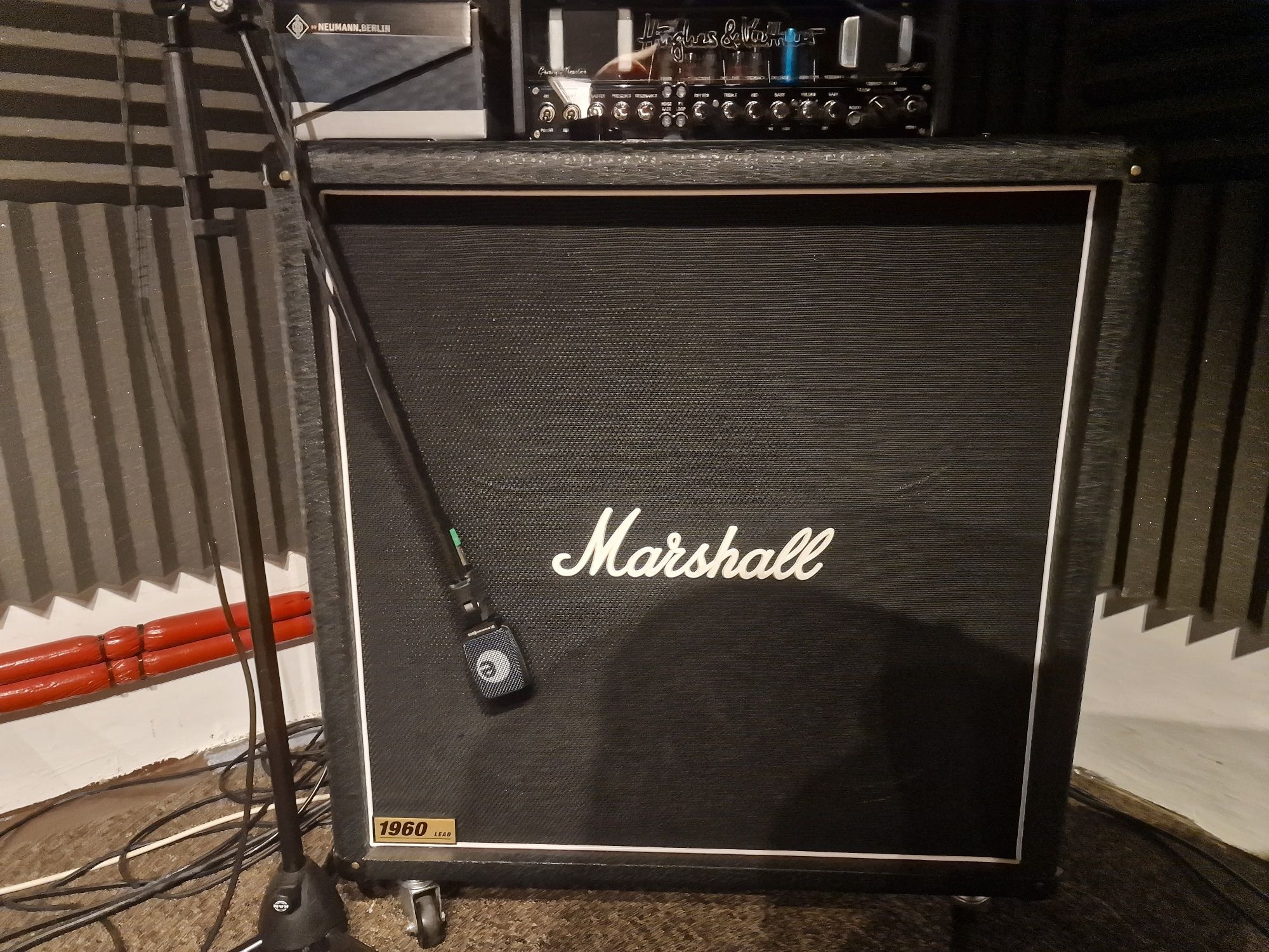 Kolumna gitarowa Marshall 1690B