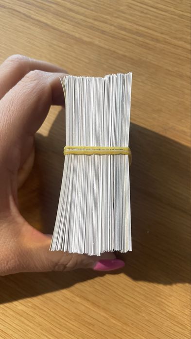 Cromos Panini Futebol 2024/2025