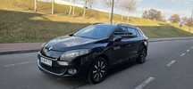 Рено меган автомат дизель.1.5