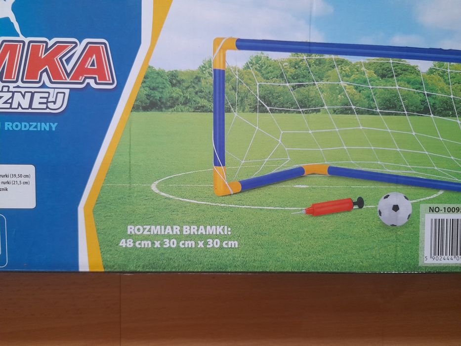 Bramka dla dzieci