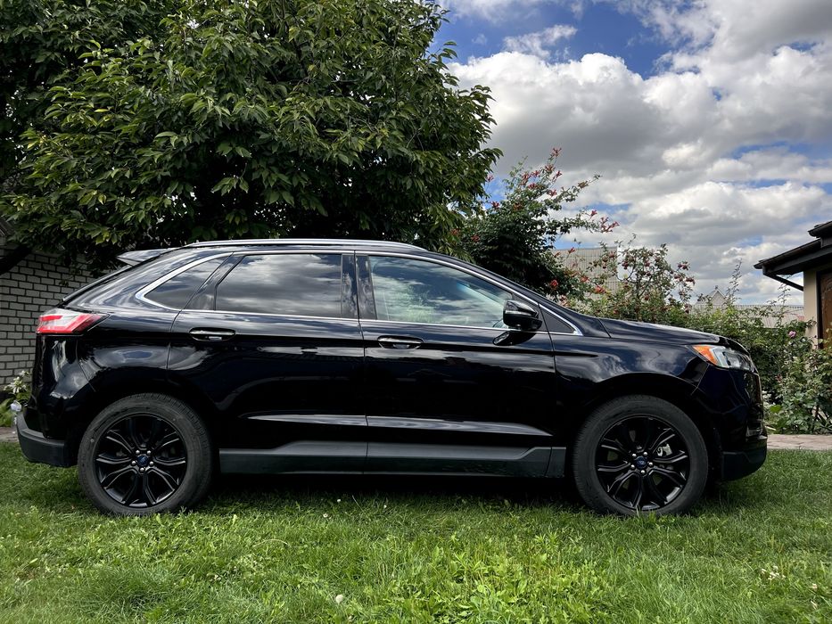 Продаю Ford Edge 2020 року