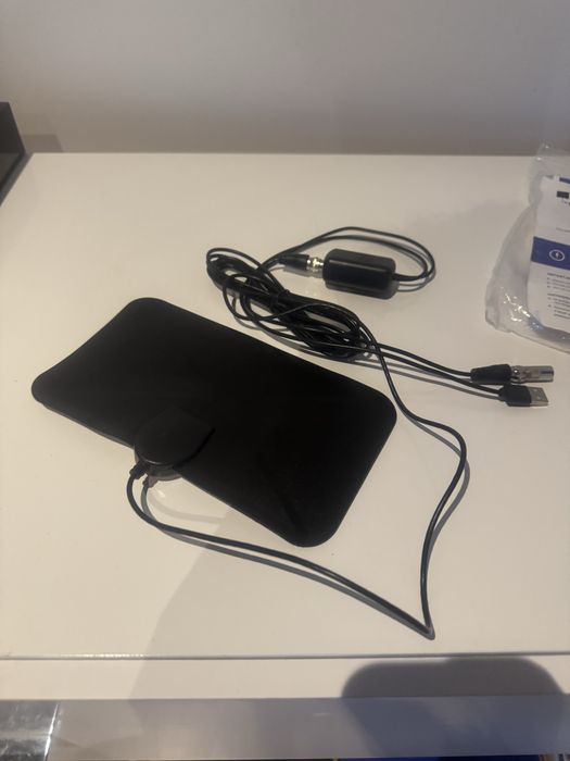 Antena digital para tv