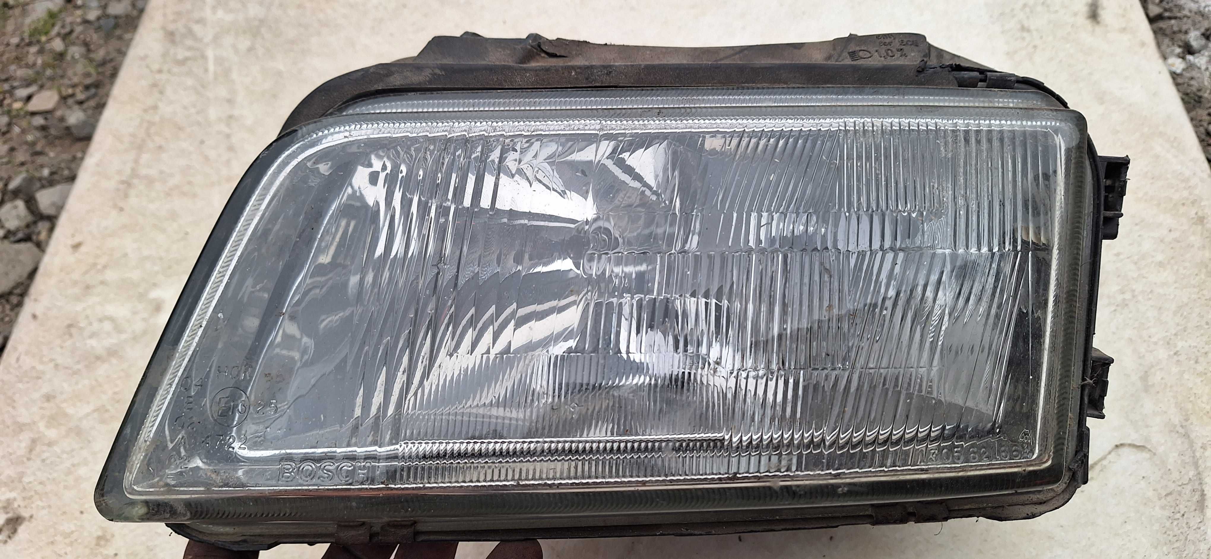 AUDI A4 B5 reflektor lewy lampa lewa valeo halogen