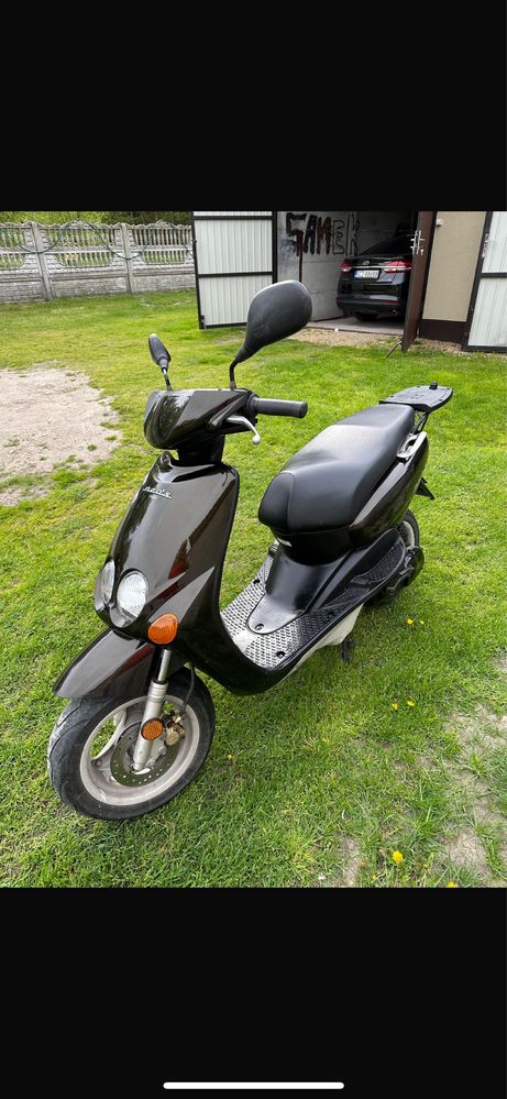 Yamaha neos 50 NEOS