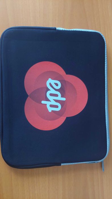 capa portatil 16" - 30 cm x 38 cm