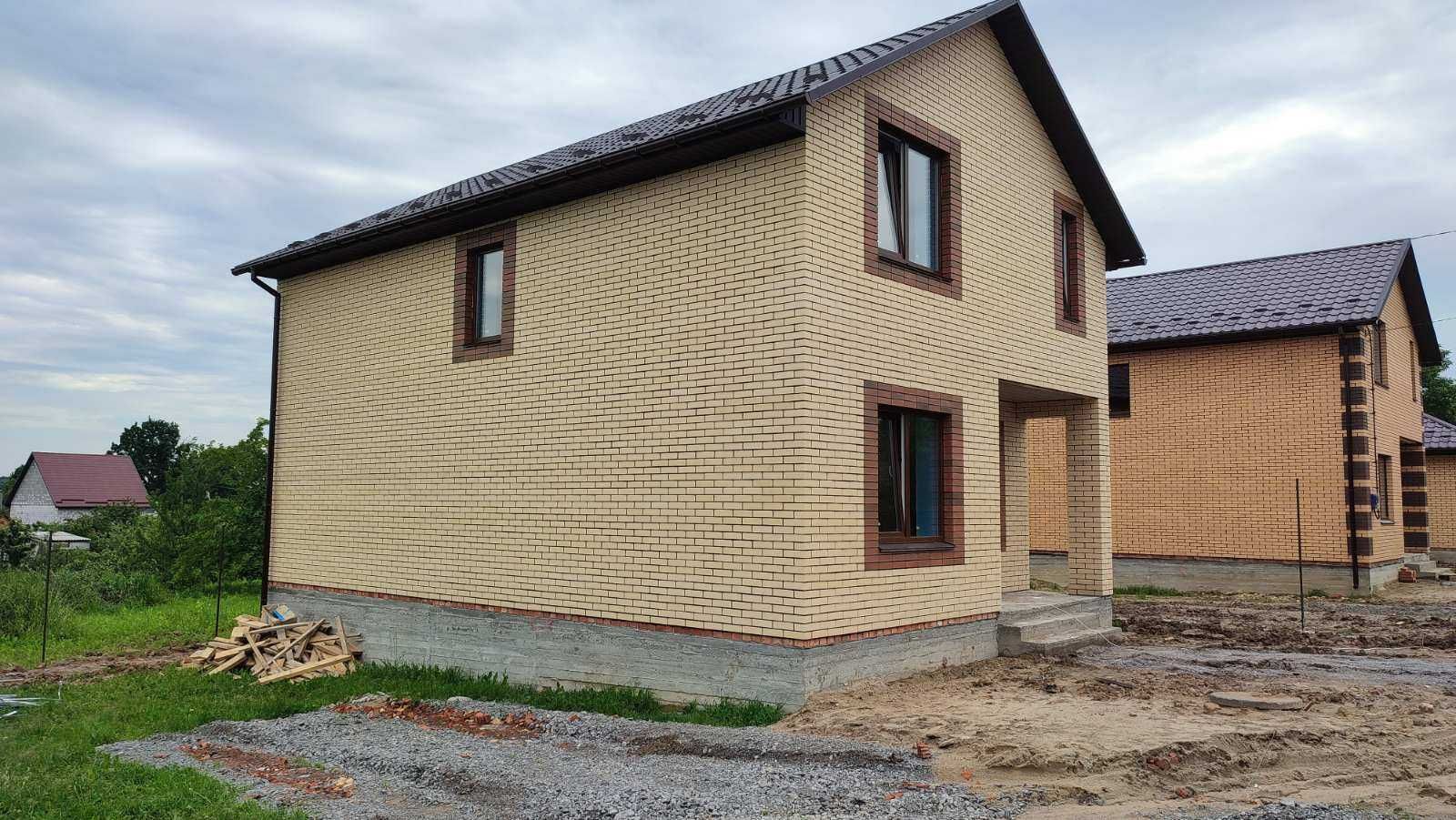 Продам будинок в районі Немирівського шосе