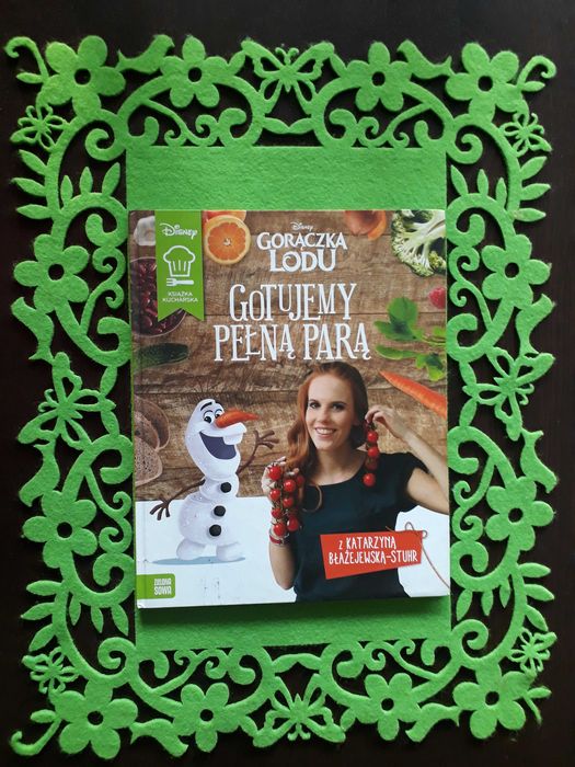 Mikołaj. Gorączka lodu. Disney.