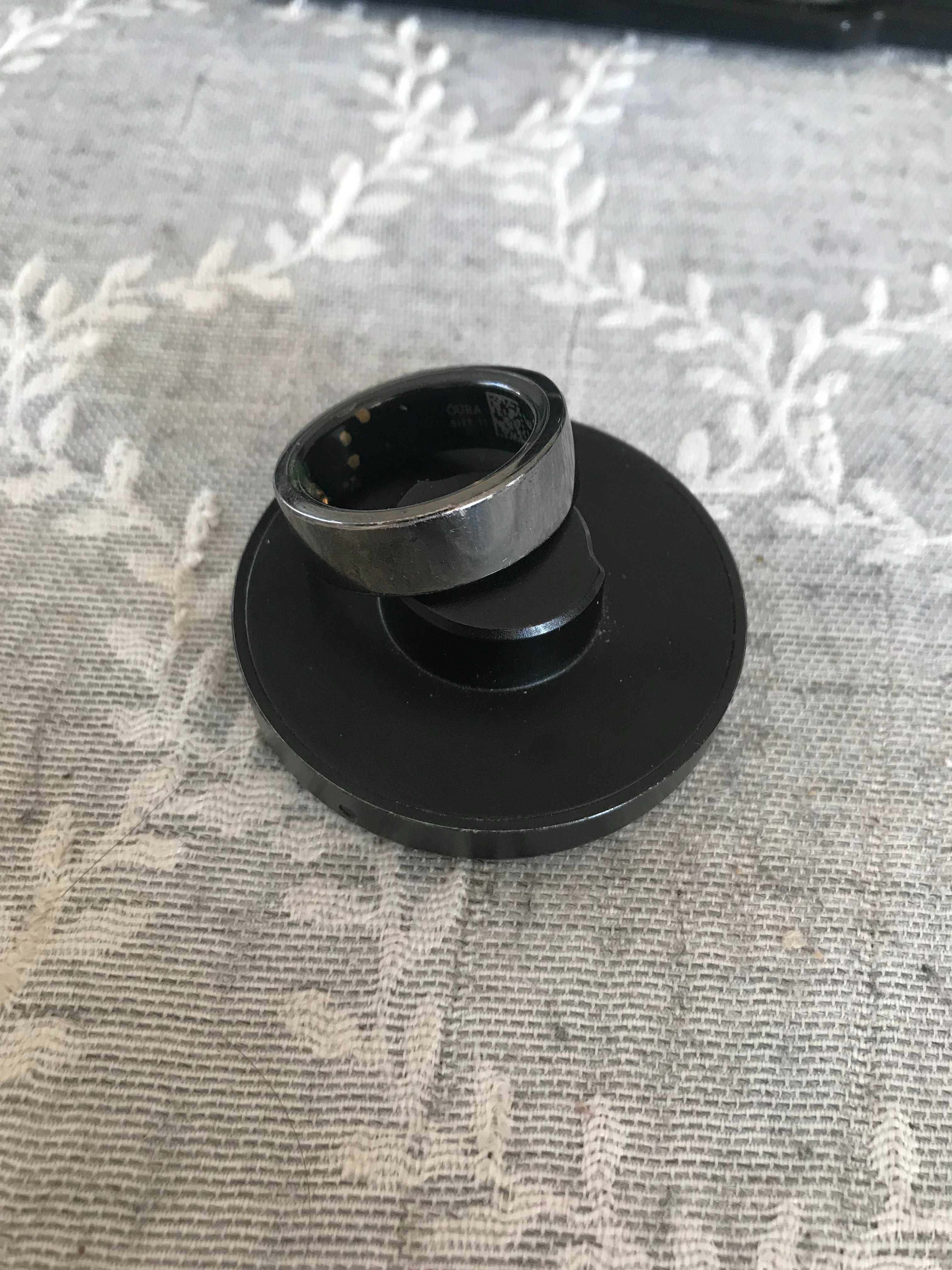 Oura ring 11 gen. 2 - bez przymusowej subskrypcji