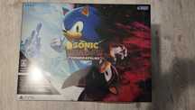 PS5 Sonic x Shadow Generations Collector's Edition колекційне видання