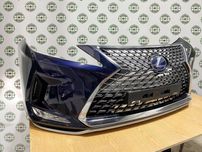 Бампер в сборе Lexus Rx 450 2020 передний бампер Lexus Rx 350