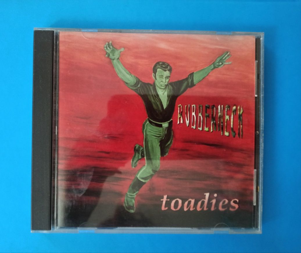 Toadies - Rubberneck (CD)