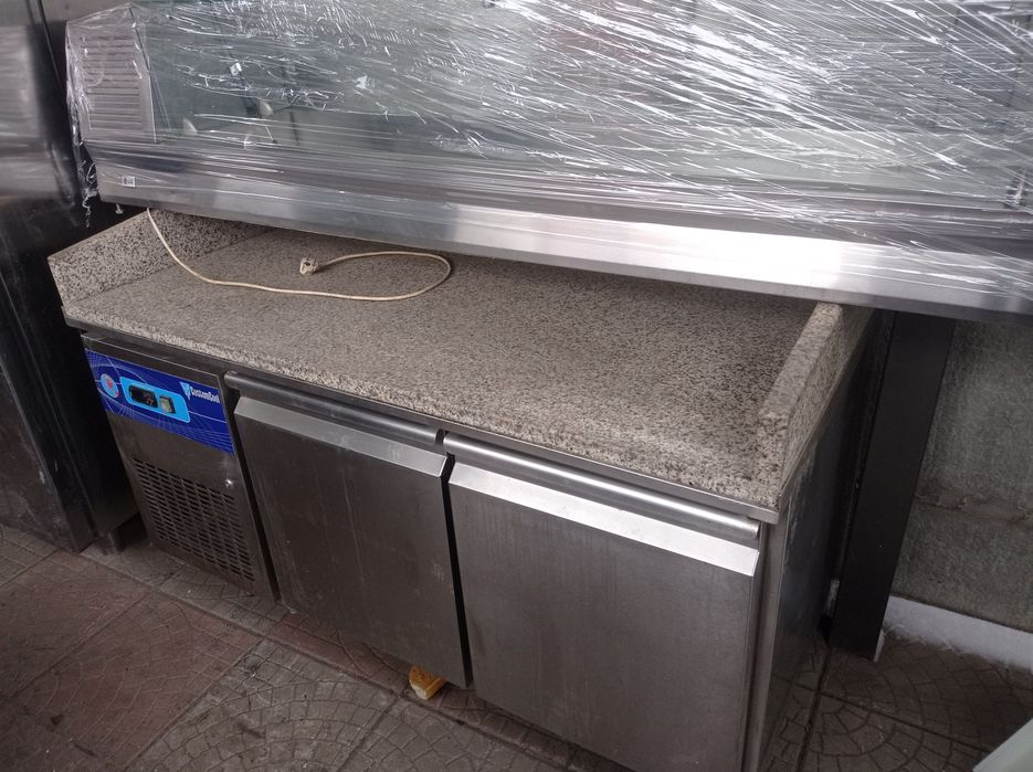 Холодильный стол Gastom cool 150 см