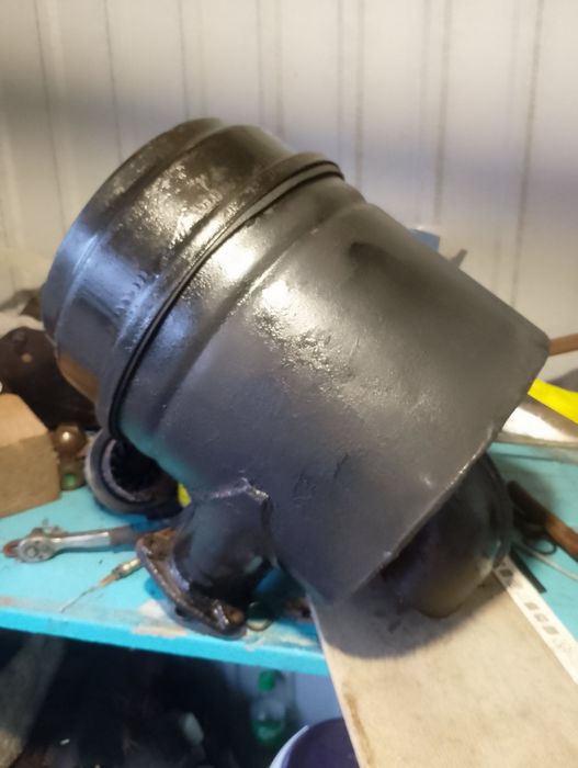 Розборка трактор ДТ 75