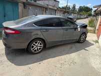 Продам машину Ford Fusion 2015 р після ДТП