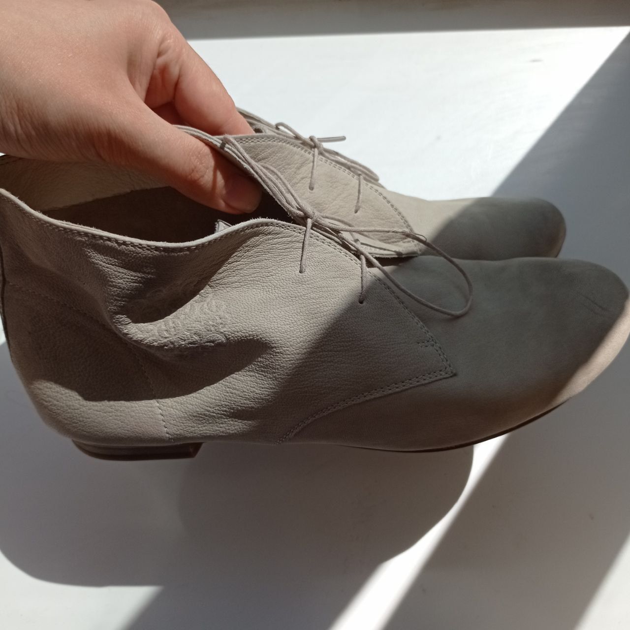 Жіночі шкіряні ботінки черевики 38р Josef Seibel