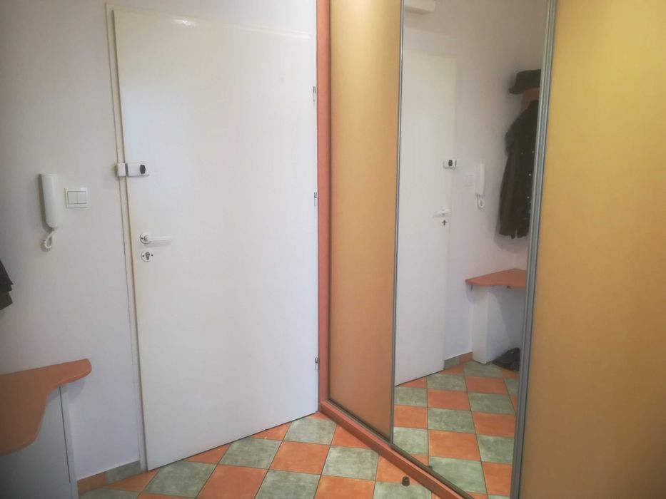 Wynajmę pokój na Kromera