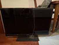 Tv Samsung 35 polegadas