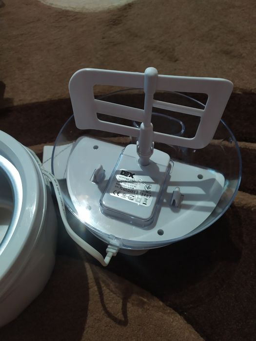 Морожениця DEX DICM-10