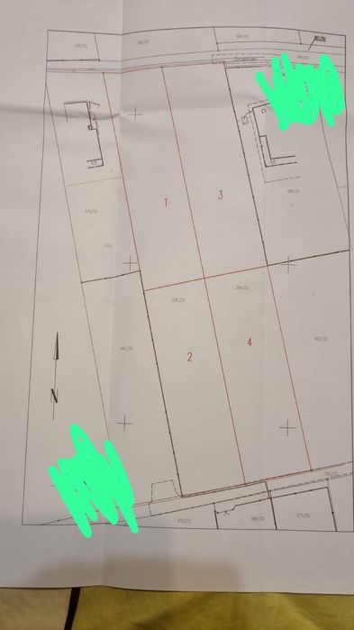 Działka budowlana uzbrojona Mikołow , Orzesze , Zgoń