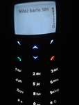 Nokia 6310i NPL-1 + Ładowarka
