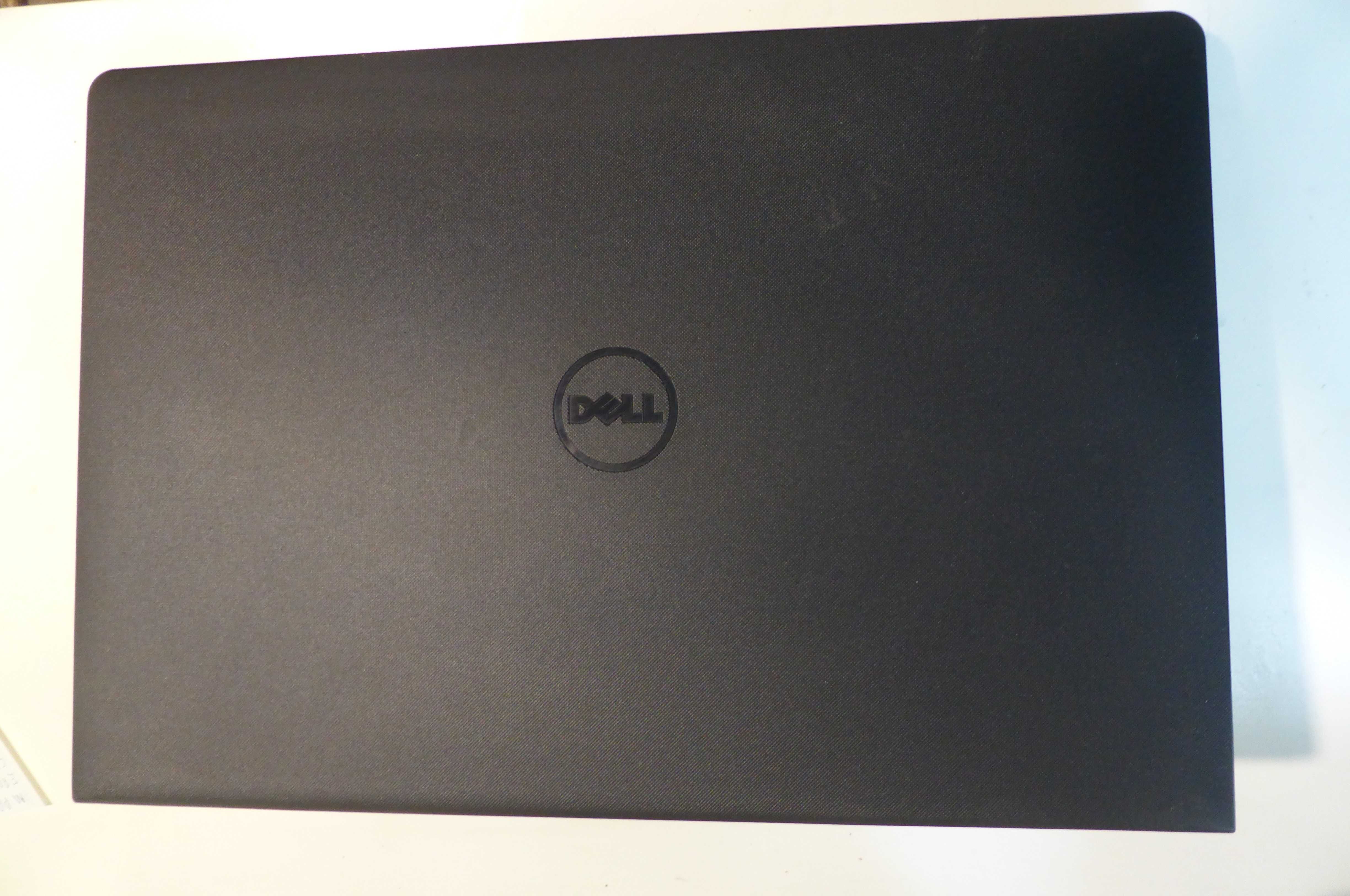 Laptop Dell Inspiron 3567, Windows 10 PRO 64-bitowy