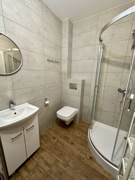 WOLNE POKOJE nocleg weekend wakacje Złoty Potok domek Jurze śląskie