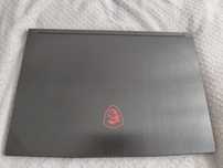 MSI thin gf 63 12ve