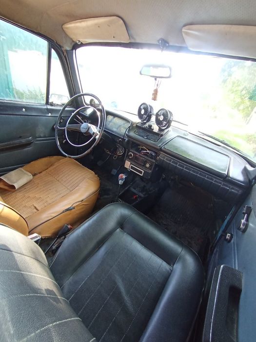 Продам москвич 412