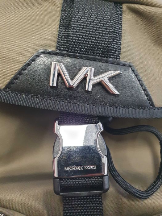 Mochila Michael Kors