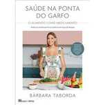 Saúde na Ponta do Garfo, Bárbara Taborda