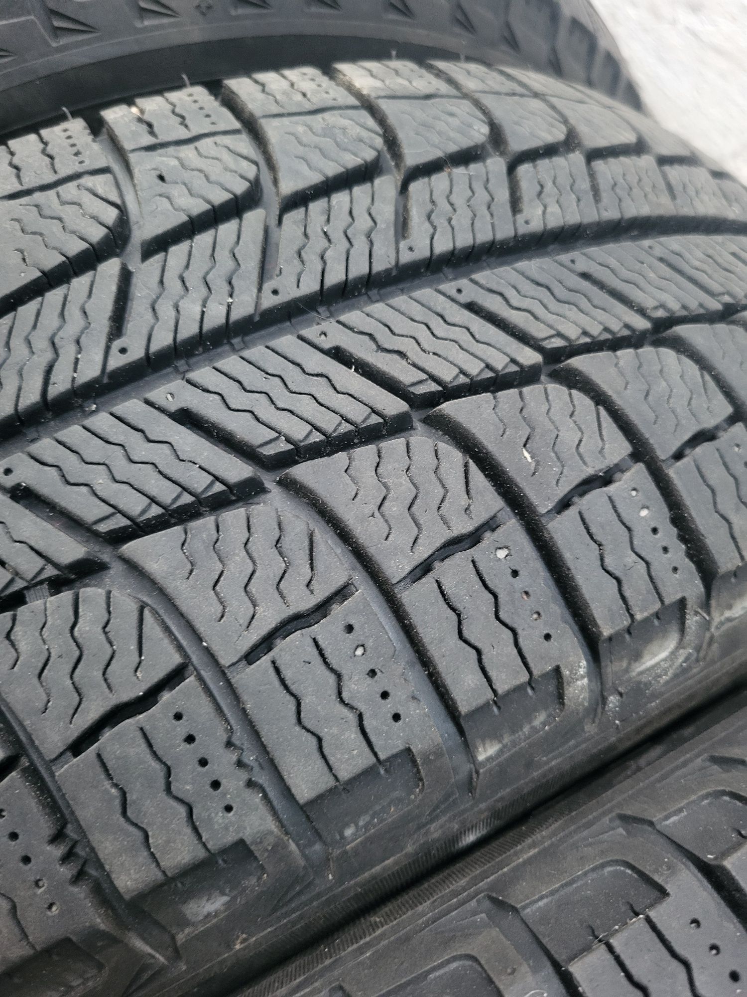 Michelin X-Ice XI 3